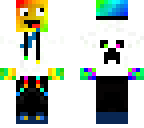 derpy rainbow slime update