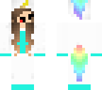 derpy unicorn