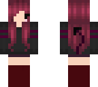 devil girl