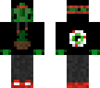 devil kawaii cactus