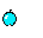 diamond apple