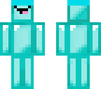 diamond man