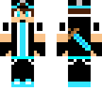diamond sword