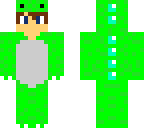 dino