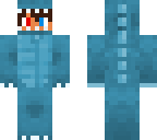 dino boy