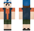 dipper