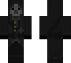 dishonored