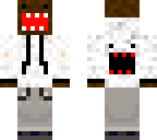 domo minecrafter