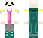 don't ask