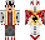 dragon fire boy mk2