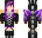 dragon queen