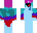 drepy rainbow dash