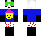durpquake panda