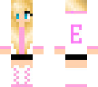 e girl