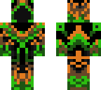 earth lord