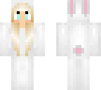 easter bunny