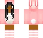 easter girl