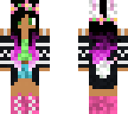 easter girl