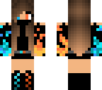 easter skin