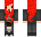 edit appas hogwarts skin