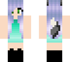 edit eolf girl