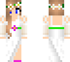 edit flower girl
