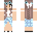 edit of a skin
