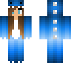 edit of skin