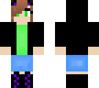 edited my skin