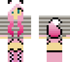 edited skin