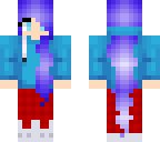 editing these cool skins