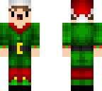 elf guy