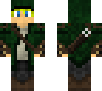 elfish hunter