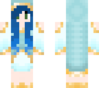 elytra warrior