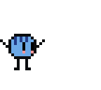 embarassed bonbon