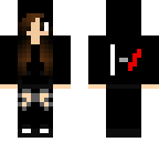 emo girl