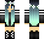 emo girl