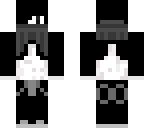 emo scarf teen