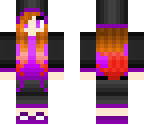 end girl