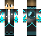 ender boy edit