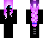 ender dragon girl eddit