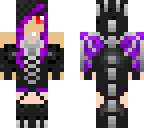 ender dragon princess