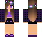ender girl