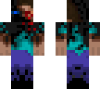 ender steve