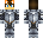 ender titan