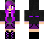 endergirl