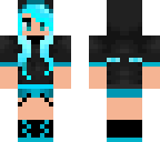 endergirl