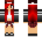 epic redhead