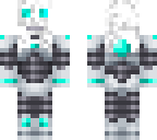 epic robot