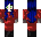 epic warrior girl